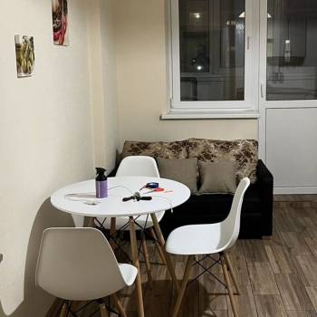 Сдается 1-комнатная квартира, 48 м²