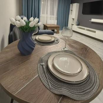 Сдается 1-комнатная квартира, 42 м²