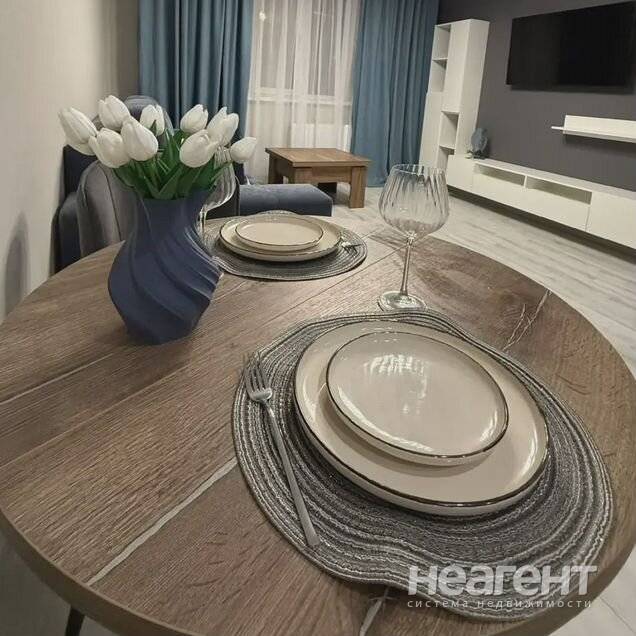 Сдам 1-комн. квартиру, ЖК Парк у дома, ул. Героя Владислава Посадского