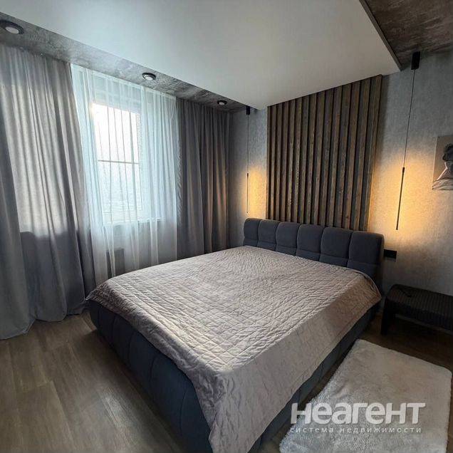 Сдается 1-к квартира, ЖК Европа-Сити (ул. Античная)