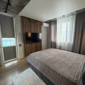 Сдается 1-комнатная квартира, 59 м²