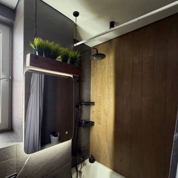 Сдается 1-комнатная квартира, 59 м²