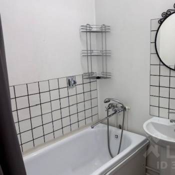 Сдается 1-комнатная квартира, 36,2 м²