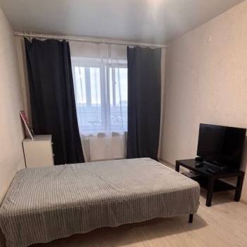 Сдается 1-комнатная квартира, 36,2 м²