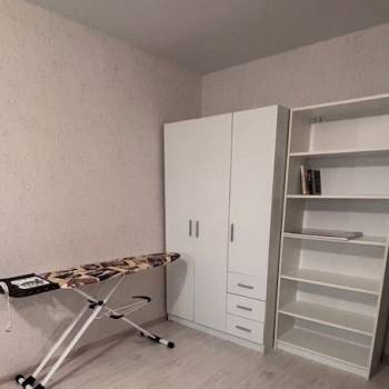 Сдается 1-комнатная квартира, 36,2 м²