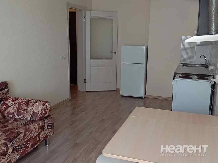 Сдам студию, ЖК Восточно-Кругликовский (ул. Героев-Разведчиков)