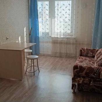 Сдается 1-комнатная квартира, 25 м²
