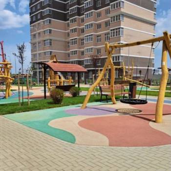 Продается 1-комнатная квартира, 29,1 м²