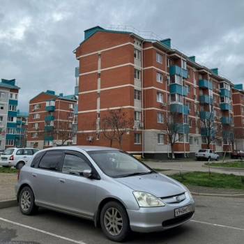 Продается 1-комнатная квартира, 22 м²