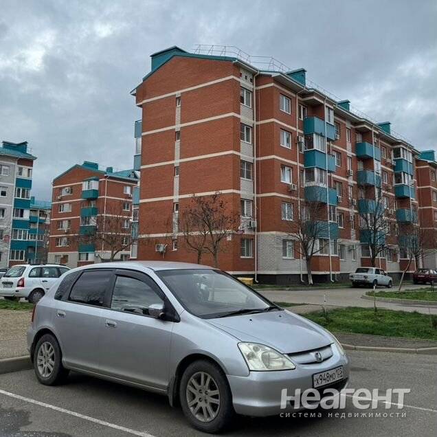 Продажа студии, ЖК Прогресс, ул. Лодыгина