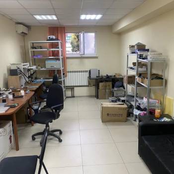 Продается Нежилое помещение, 41 м²