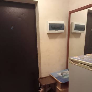 Сдается 1-комнатная квартира, 24 м²