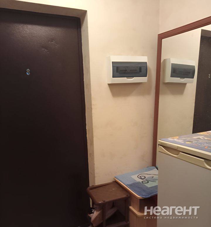 Сдаю квартиру-студию, ЖК Прогресс (ул. Лодыгина)