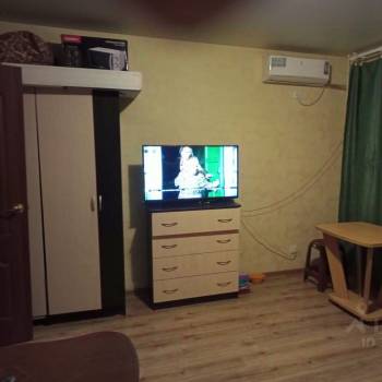 Сдается 1-комнатная квартира, 24 м²