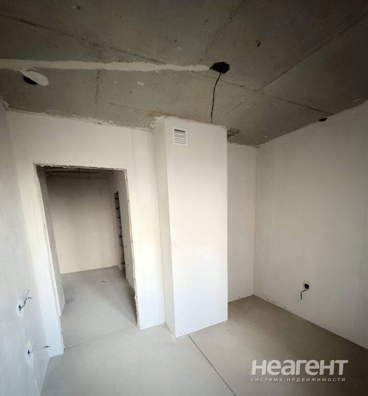 Продам 1-к квартиру, ЖК Аксиома, ул. Марины Цветаевой