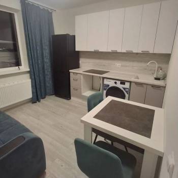 Сдается 1-комнатная квартира, 36 м²