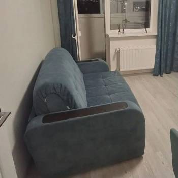 Сдается 1-комнатная квартира, 36 м²