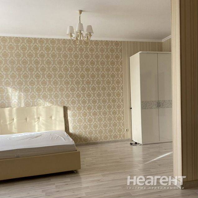 Сдаю 1-комн. квартиру, ЖК Большой (ул. Красная)