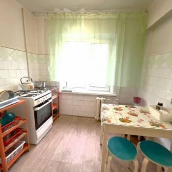 Сдается 2-х комнатная квартира, 46 м²
