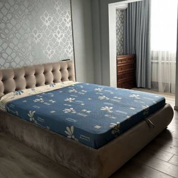 Сдается 2-х комнатная квартира, 59,5 м²