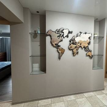 Сдается 2-х комнатная квартира, 59,5 м²