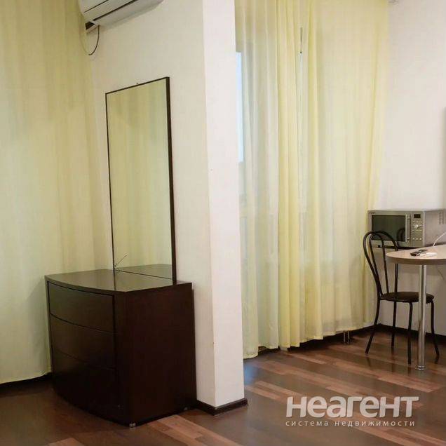 Сдается студия, ЖК Перспектива, ул. Героев-Разведчиков