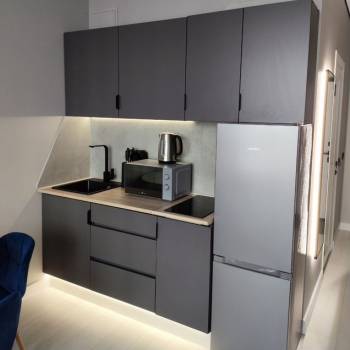 Сдается 1-комнатная квартира, 24 м²