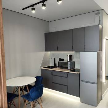 Сдается 1-комнатная квартира, 24 м²