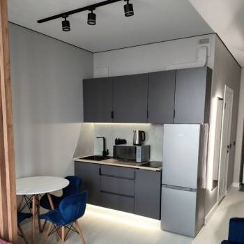 Сдается 1-комнатная квартира, 24 м²