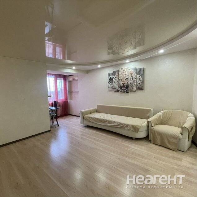 Сдается 3-х ком. квартира, ЧМР, ул. Бургасская