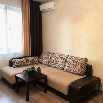 Продается 1-комнатная квартира, 40,23 м²