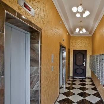 Продается 1-комнатная квартира, 40,23 м²