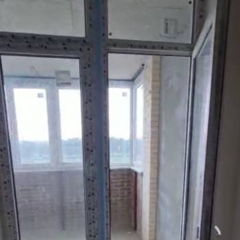 Продается 1-комнатная квартира, 25,9 м²