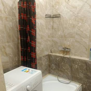 Сдается 1-комнатная квартира, 22 м²