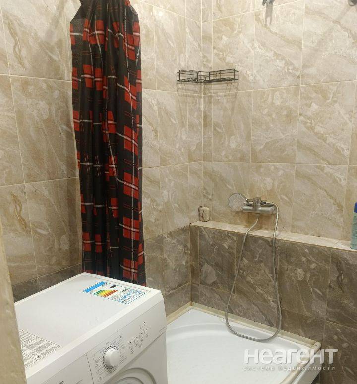 Сдам студию, ул. Войсковая