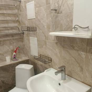 Сдается 1-комнатная квартира, 22 м²