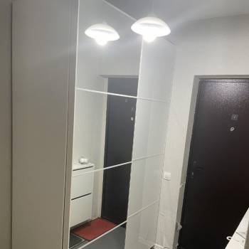 Продается 2-х комнатная квартира, 41,2 м²