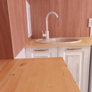 Сдается 1-комнатная квартира, 44 м²