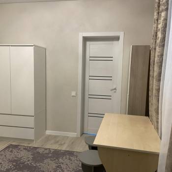 Сдается 1-комнатная квартира, 45 м²