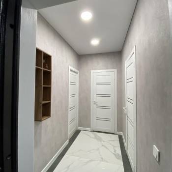 Сдается 1-комнатная квартира, 45 м²