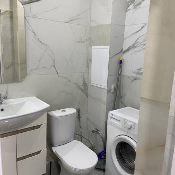 Сдается 1-комнатная квартира, 45 м²