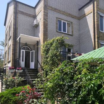 Продается Дом, 460 м²