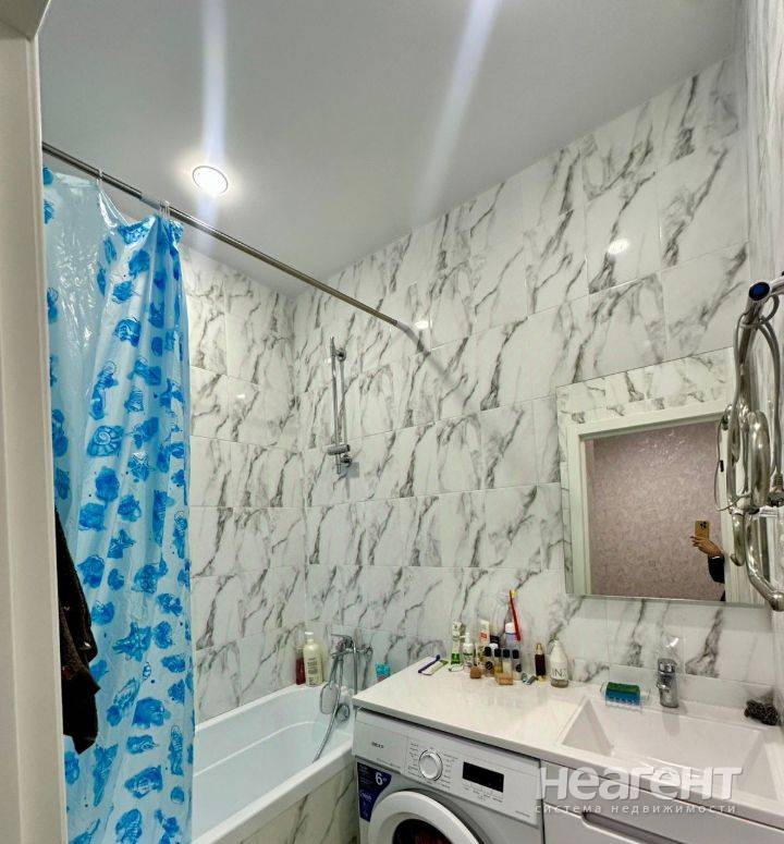 Сдам 2-х к квартиру, ЖК Парусная Регата, ул. Автолюбителей