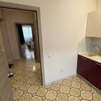 Сдается 1-комнатная квартира, 35,2 м²