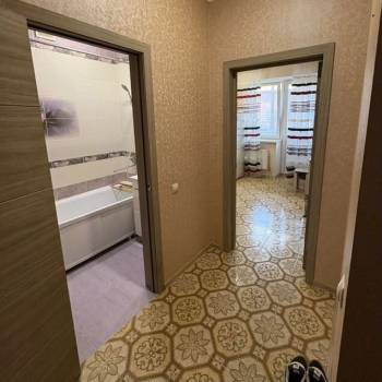 Сдается 1-комнатная квартира, 35,2 м²