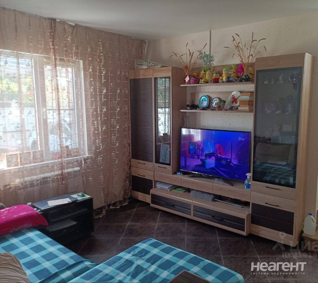 Продаю дом, х. Копанской (пер Победы)