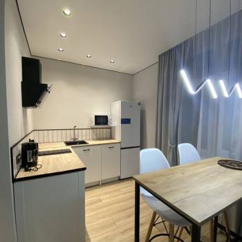 Сдается 1-комнатная квартира, 28 м²