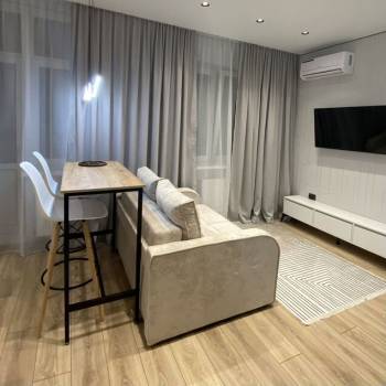 Сдается 1-комнатная квартира, 28 м²