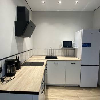 Сдается 1-комнатная квартира, 28 м²