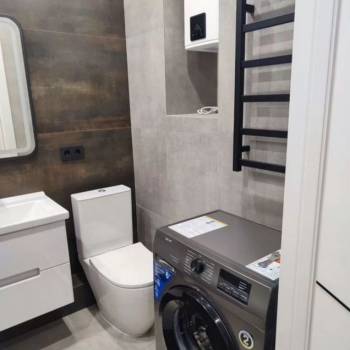 Продается 2-х комнатная квартира, 80 м²